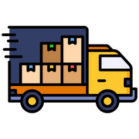 Fast Delivery
