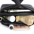 Women's Crossbody & Handbag bag (Black