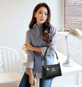 Women's Crossbody & Handbag bag (Black