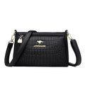 Women's Crossbody & Handbag bag (Black