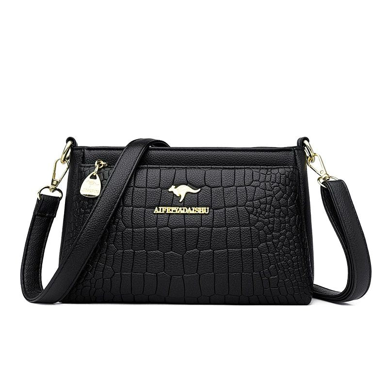 Women's Crossbody & Handbag bag (Black