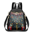Women’s High Capacity Waterproof Backpack (China 2)