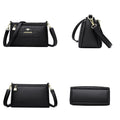 Women's Crossbody & Handbag bag (Black
