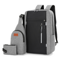 4 Pics Bag Combo Pack(এস)