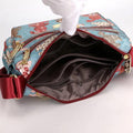 Korean sports travel shoulder bag(Putul2)