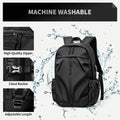 Waterproof Multi-Functional Laptop Backpack