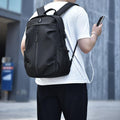 Waterproof Multi-Functional Laptop Backpack