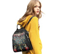 Women’s High Capacity Waterproof Backpack (China 2)