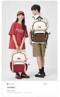 School Backpack for Middle, High School & College (Brawn)