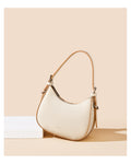Trendy tote new style Women’s shoulder Bag (Cream)