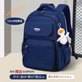 School Backpack for Middle, High School & College (Royal Blue)