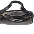 Trendy tote new style Women’s shoulder Bag (Black)