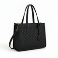 Office Travel Tote Bag with Lunch Compartment