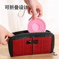 Silicone Travel Water Cup