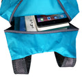 Portable Storage Backpack
