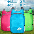 Portable Storage Backpack