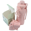 Folding Water Bottle