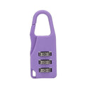 Luggage Password Lock