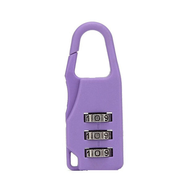 Luggage Password Lock