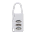 Luggage Password Lock