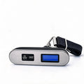 Portable Electronic Luggage Scale 50KG