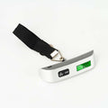Portable Electronic Luggage Scale 50KG