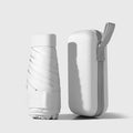 Premium Mobile Umbrella (White)