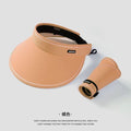 Women’s Sunscreen Cap