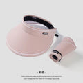 Women’s Sunscreen Cap
