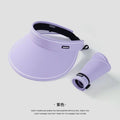 Women’s Sunscreen Cap