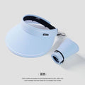 Women’s Sunscreen Cap