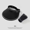 Women’s Sunscreen Cap