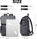 Large Capacity College & Travel Backpack