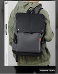 Large Capacity College & Travel Backpack