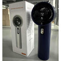 Portable Handheld Mini Charger Fan