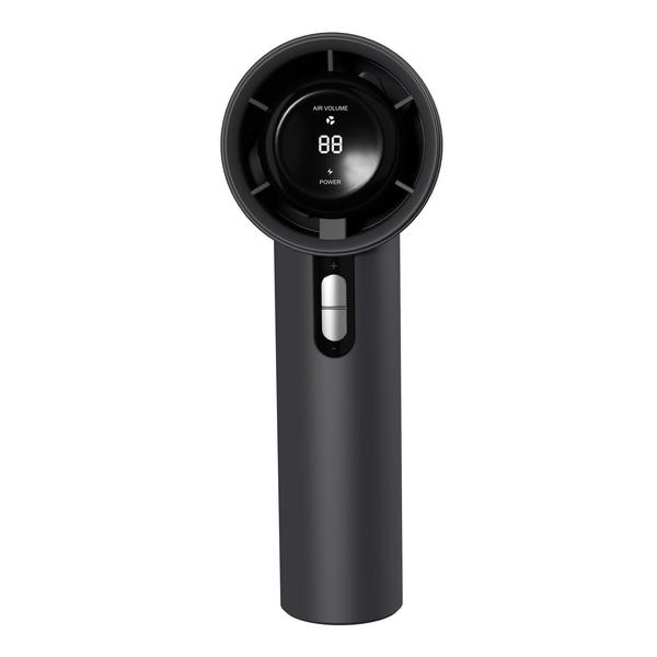 Portable Handheld Mini Charger Fan