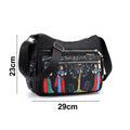Korean Sports Travel Shoulder Bag (Pori)