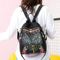 Women’s High Capacity Waterproof Backpack (China 2)