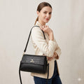 Women's Crossbody & Handbag bag (Black