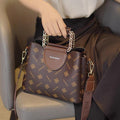 Fashinuno Belle Premium Handbag