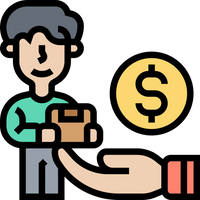 Delivery Charge