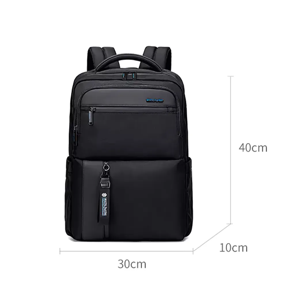 Anti-Theft Waterproof Laptop Backpack