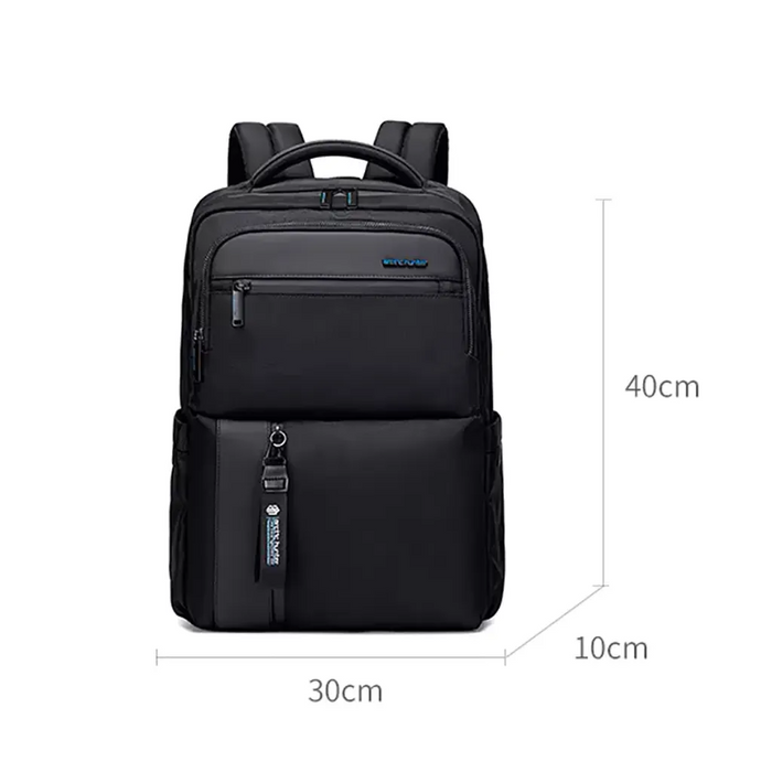 Anti-Theft Waterproof Laptop Backpack