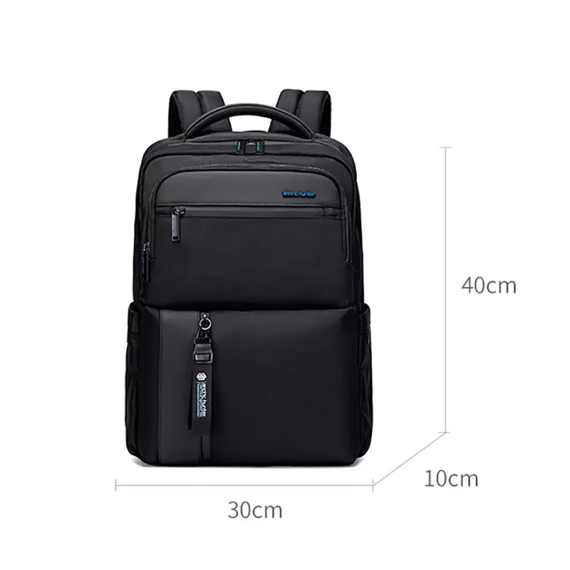 Anti-Theft Waterproof Laptop Backpack