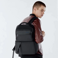 Anti-Theft Waterproof Laptop Backpack