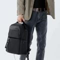 Anti-Theft Waterproof Laptop Backpack