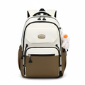 School Backpack for Middle, High School & College (Brawn)